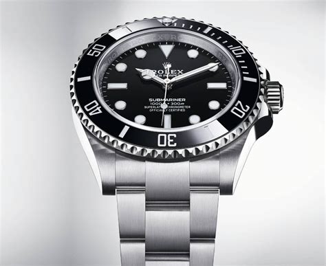 cosa costa il rolex submariner